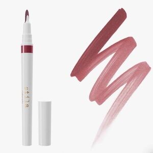 STILA Lip Stain ROSA